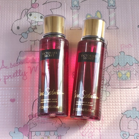 Bath and Body Works + Victoria's Secret Lot